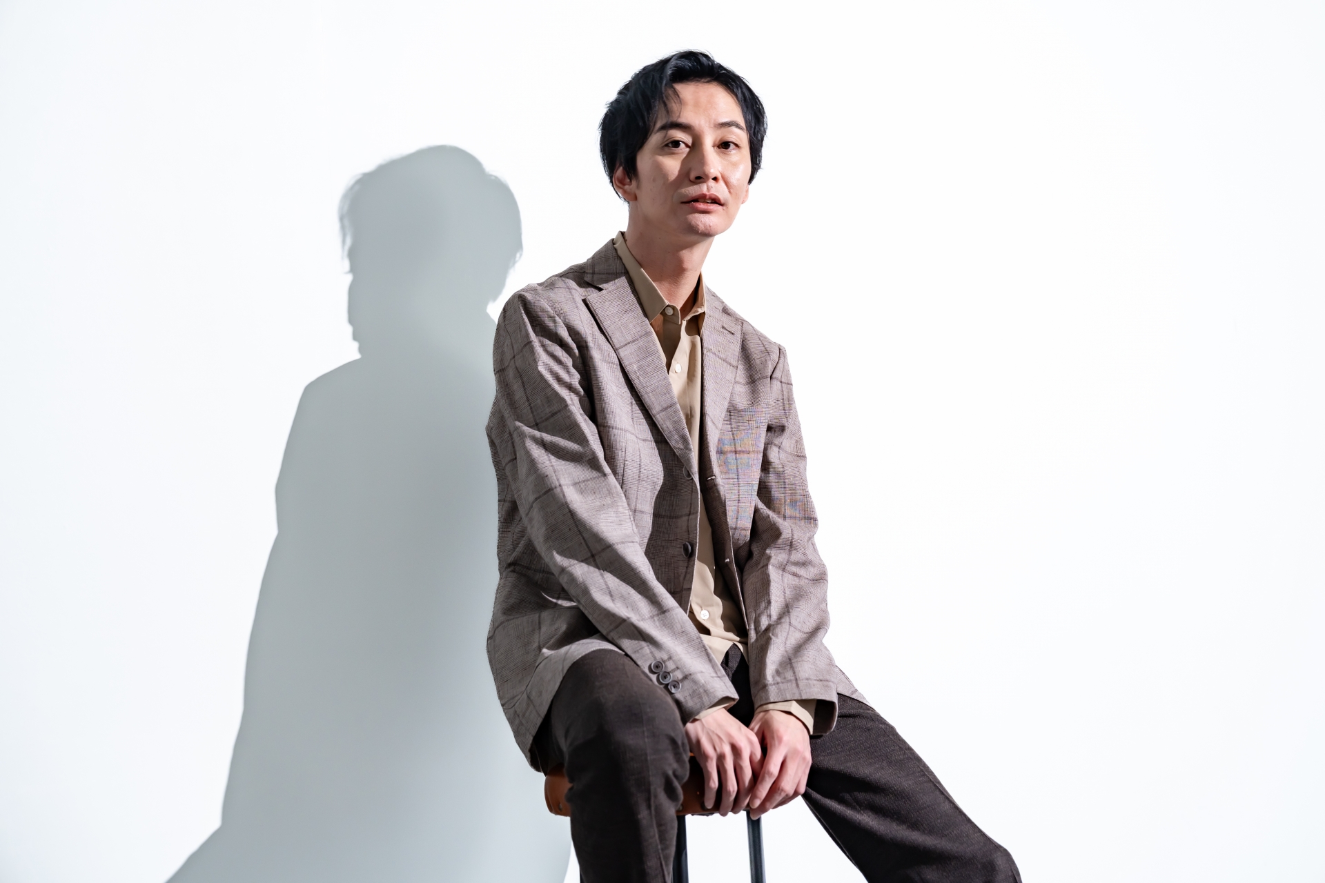 代表 三瓶光樹