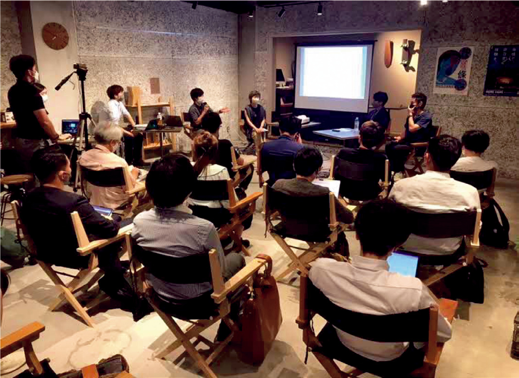 「MATSUE起業エコシステム」の構築