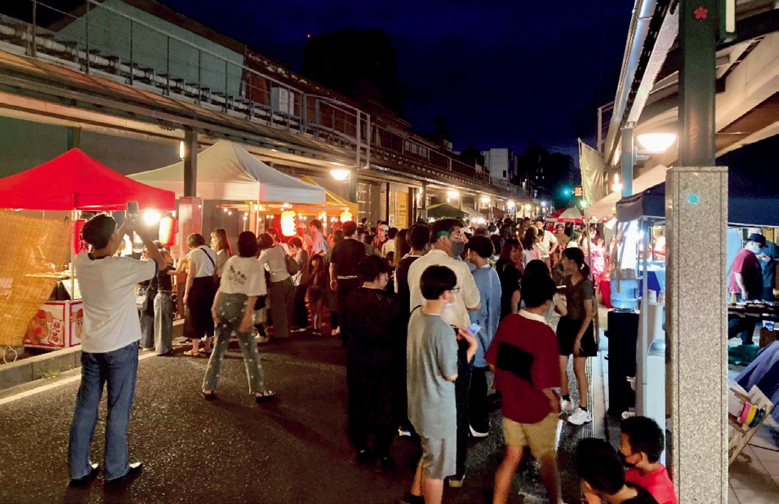 まちづくり・交通