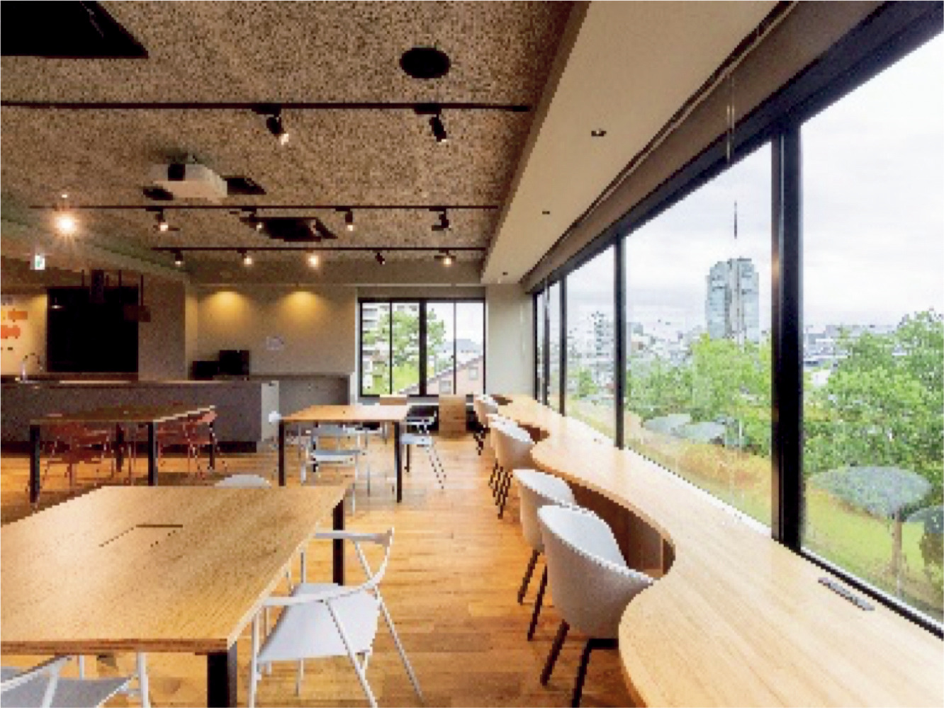 「松江式ワーケーション」の普及