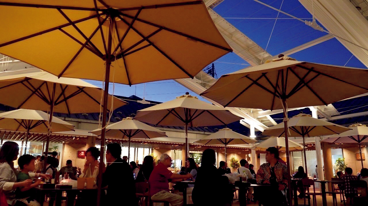 カラコロ工房のリニューアル