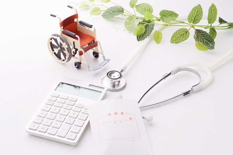 中学生までの医療費無料化