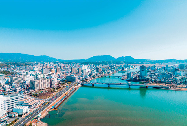 歴史的な景観の保全